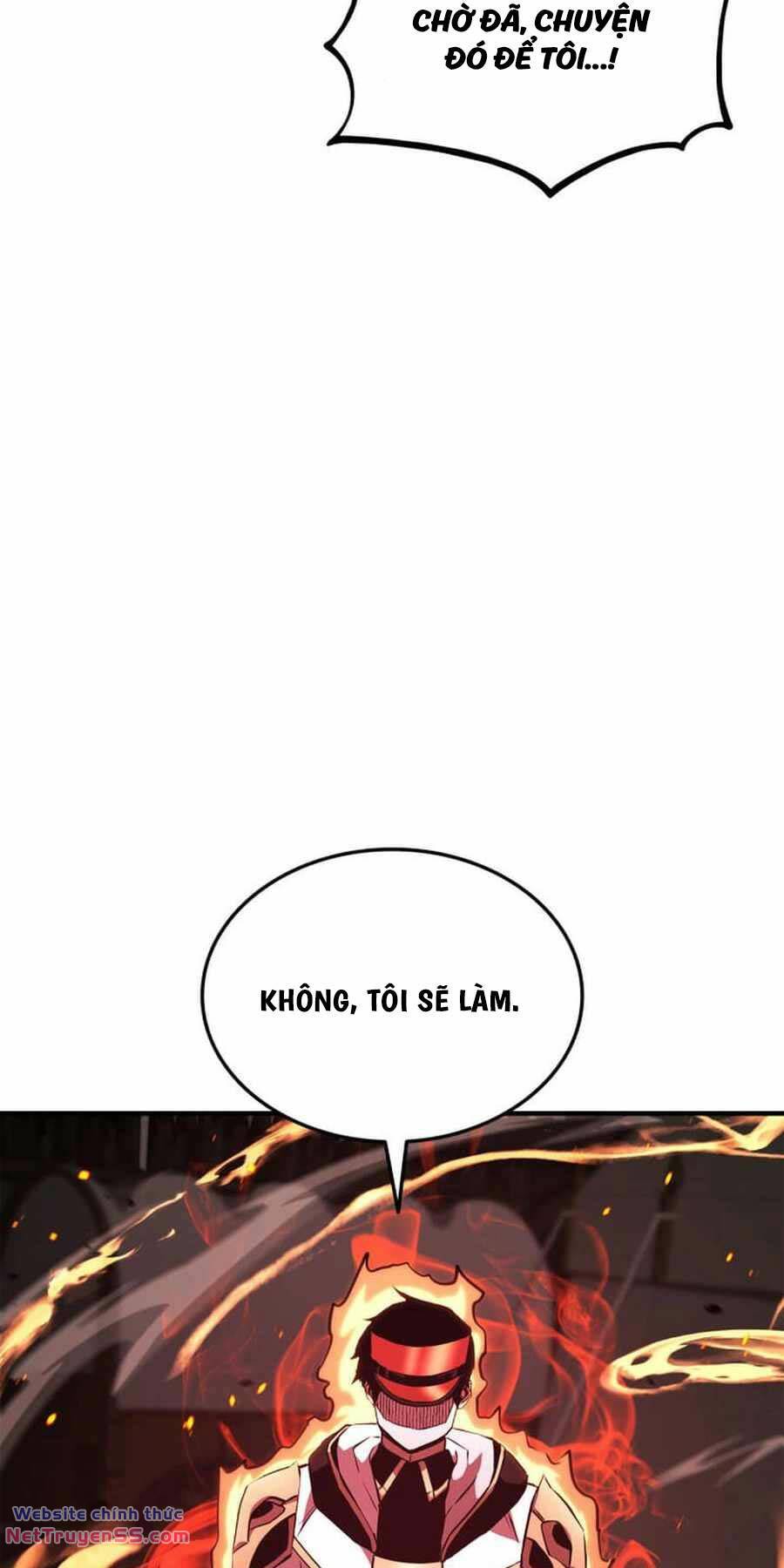 huyền thoại game thủ - tái xuất chapter 141 18