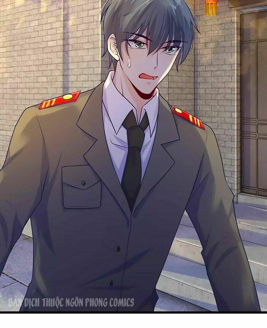 loạn thế tù sủng: thiếu soái bất lương của ta chapter 32 17