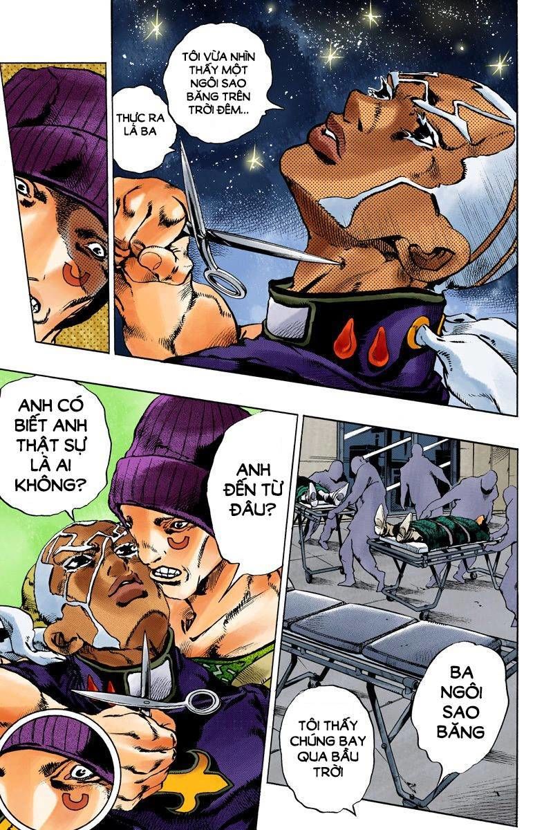 cuộc phiêu lưu bí ẩn chapter 697 12