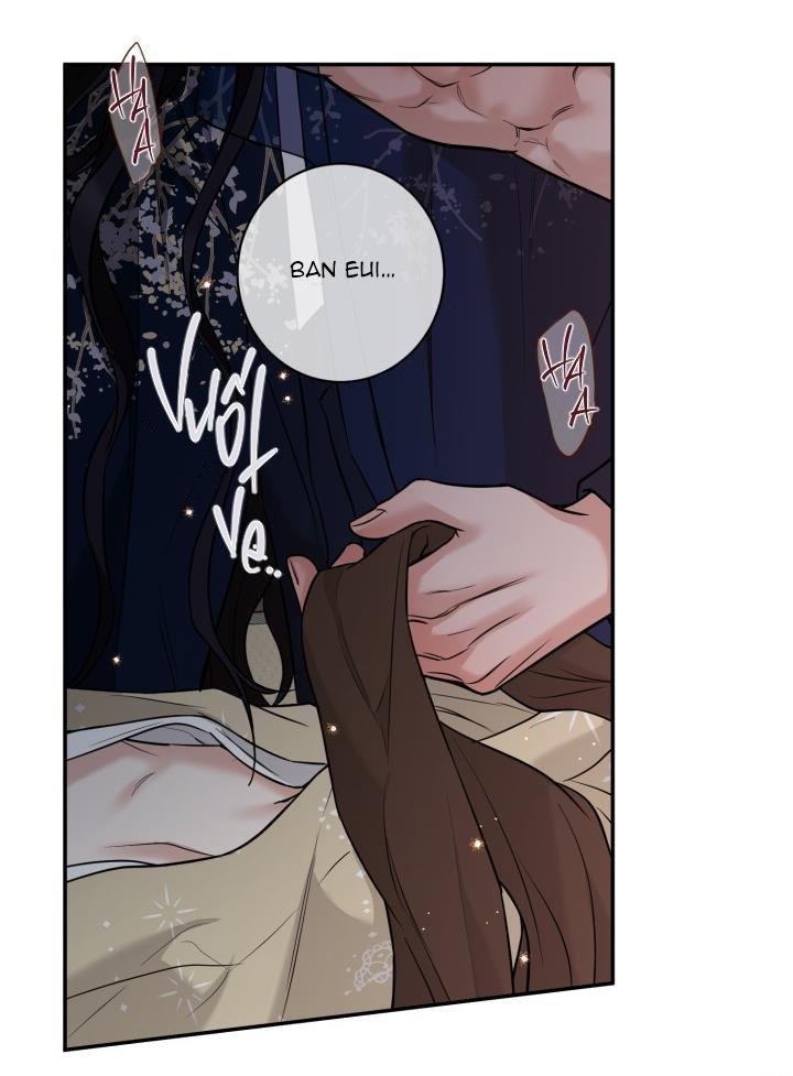 truyện ngắn lục lạc đôi chapter 2.5 20