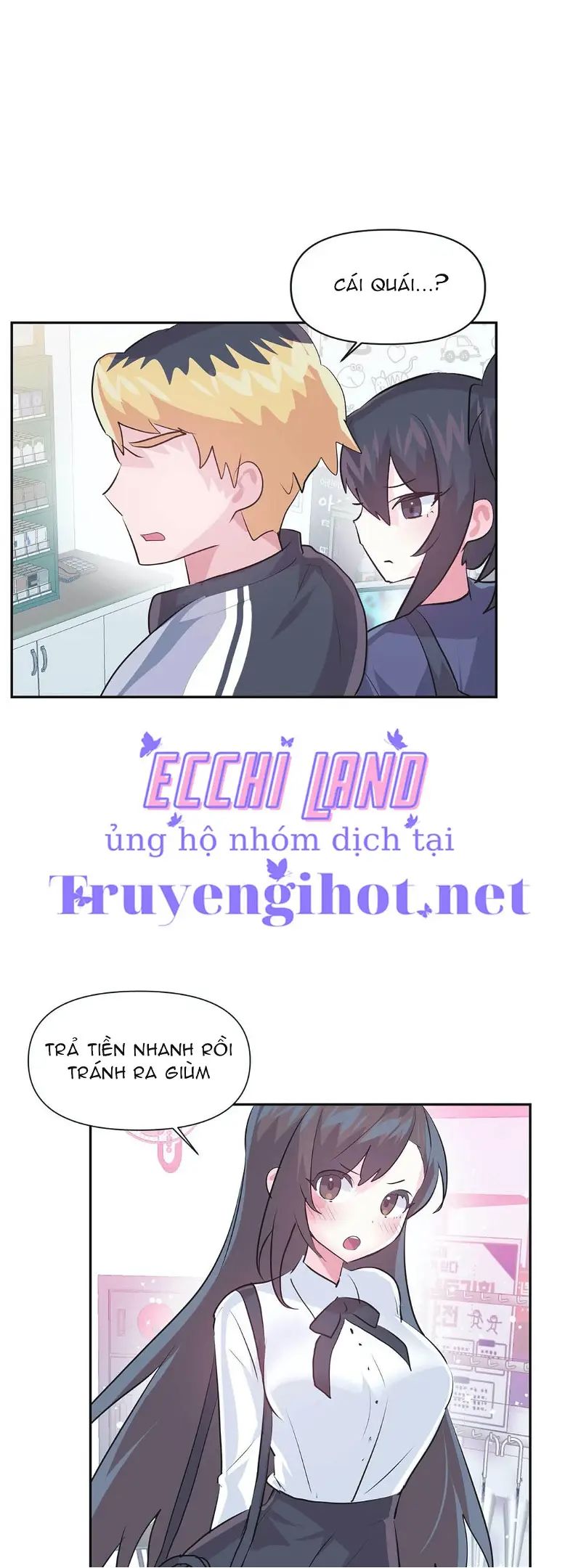 đăng nhập vào thế giới trò chơi chapter 66 27