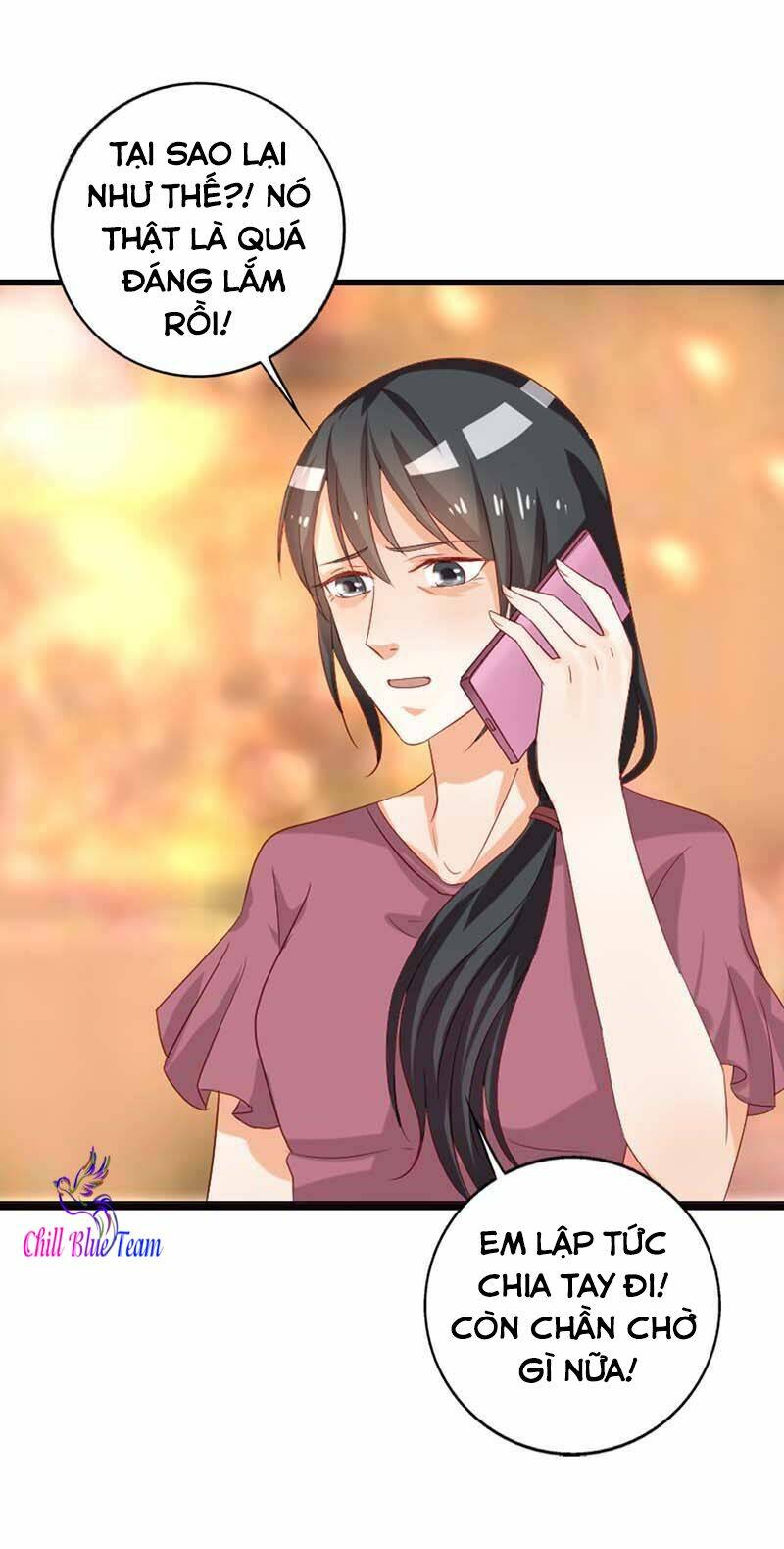 hủy diệt tra nam chapter 16 22