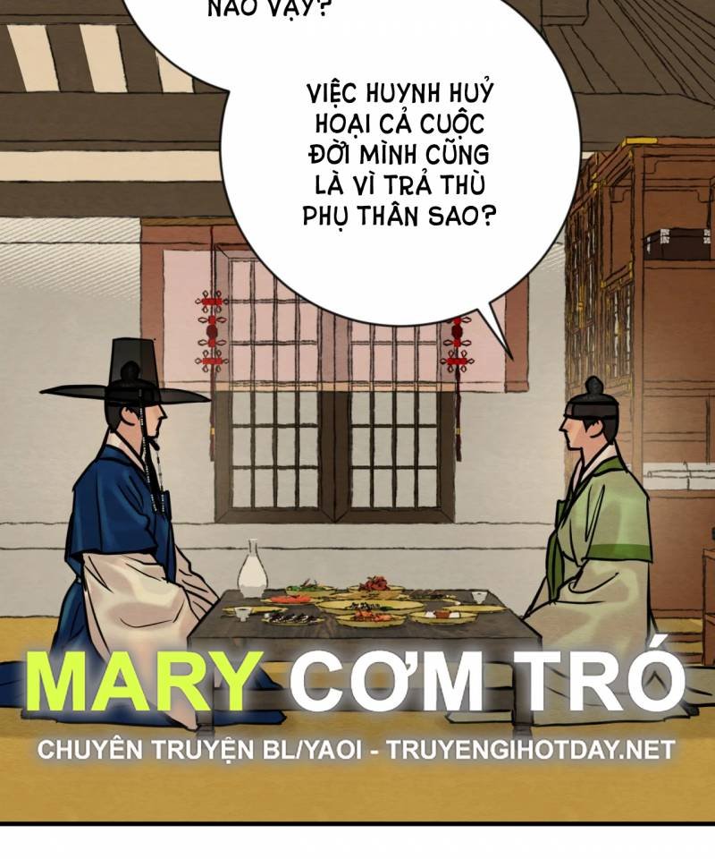 dạ ký chapter 118.2 36