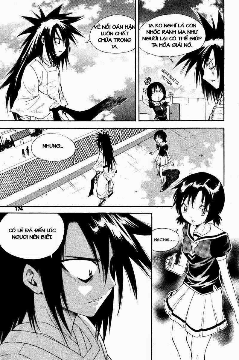 gwisin byeolgok - bí kíp của quỷ chapter 39 17