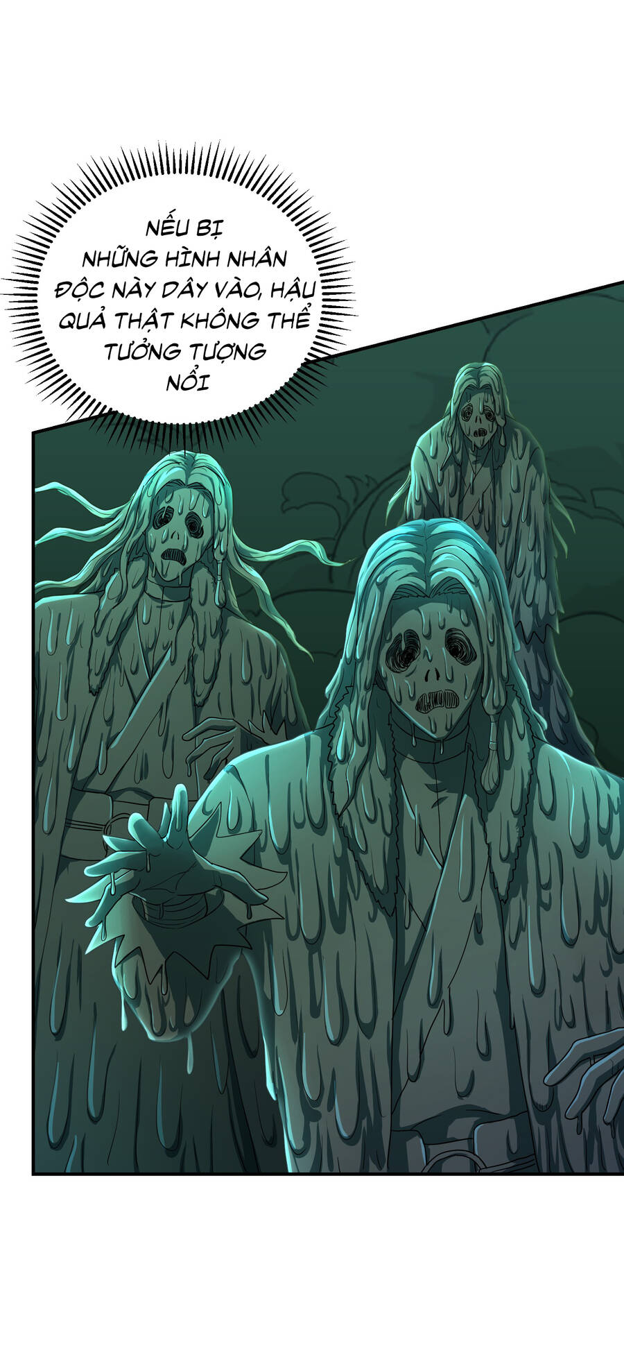 nhập hồn ma đạo tổ sư chapter 20.1 6