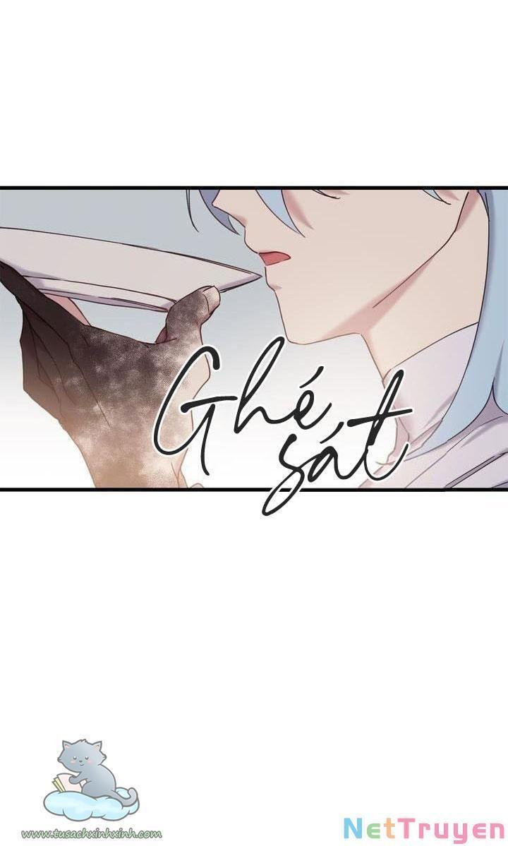 xin hãy cứ khóc, thái tử chapter 18 51