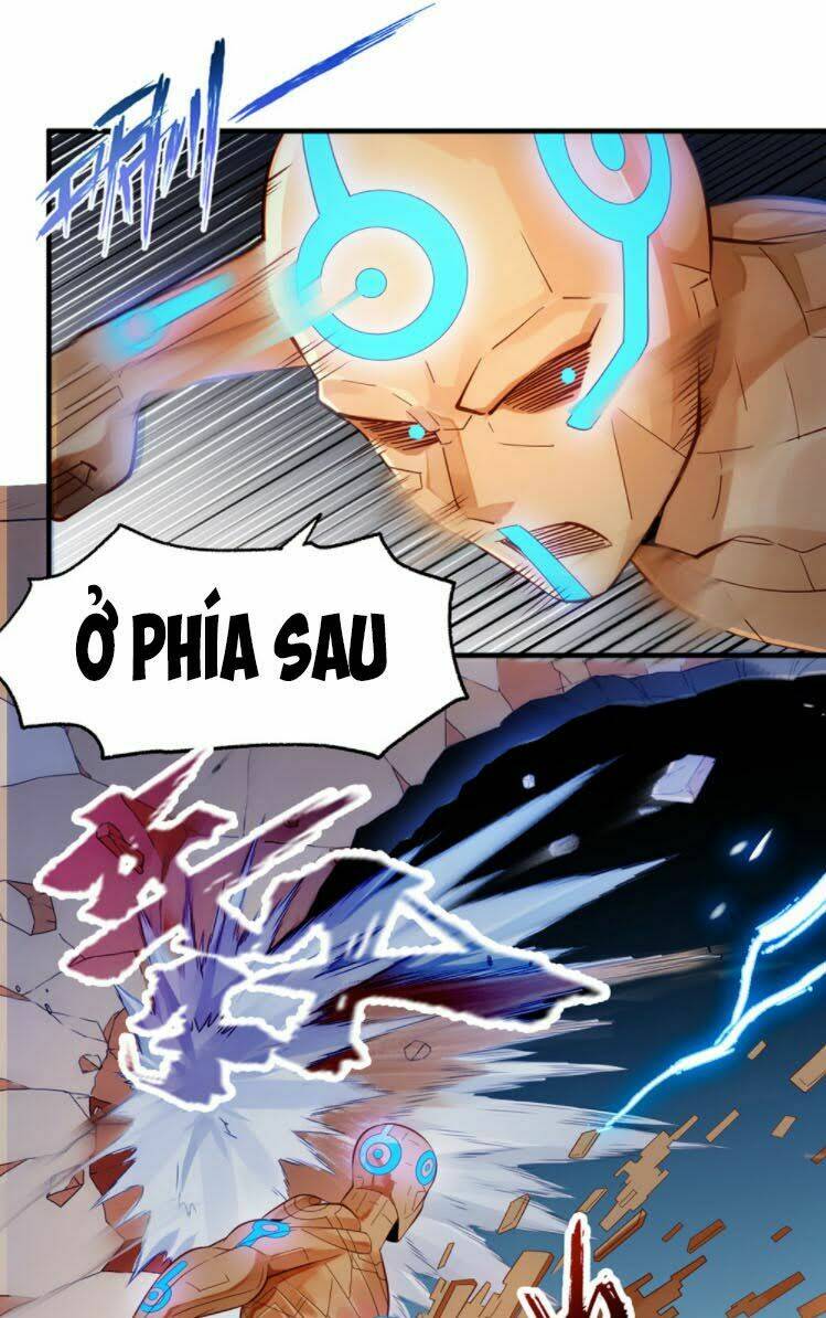 dị năng của ngươi thuộc về ta chapter 7 2