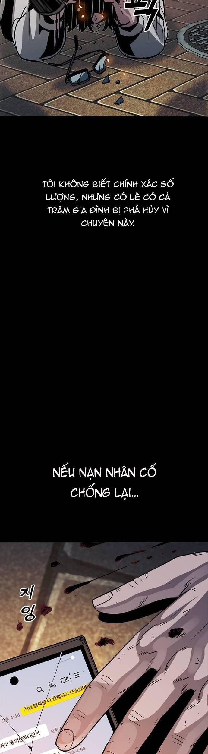 thế hệ bất hảo chapter 4 53