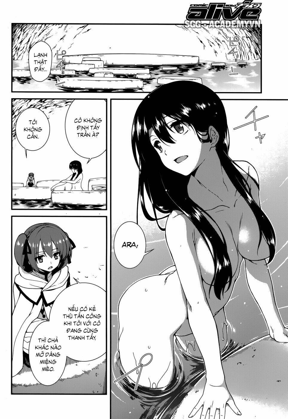 seirei tsukai no kenbu chapter 24 13