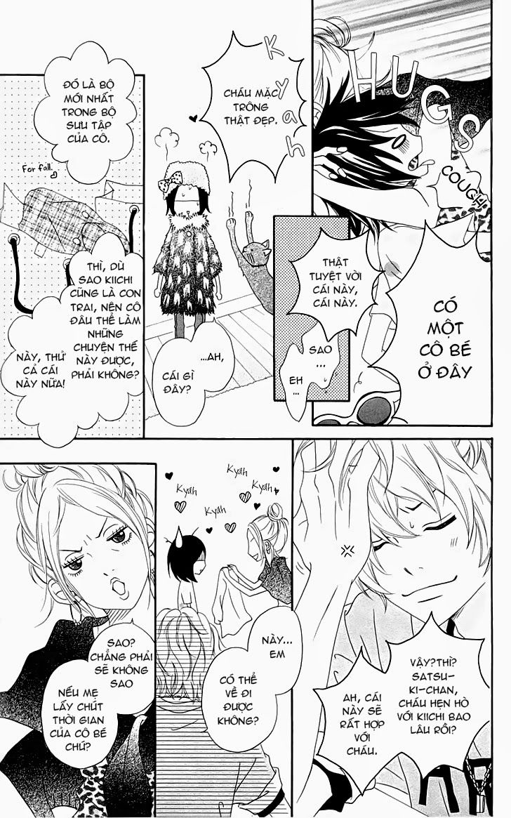 diamond beat chapter 1 29