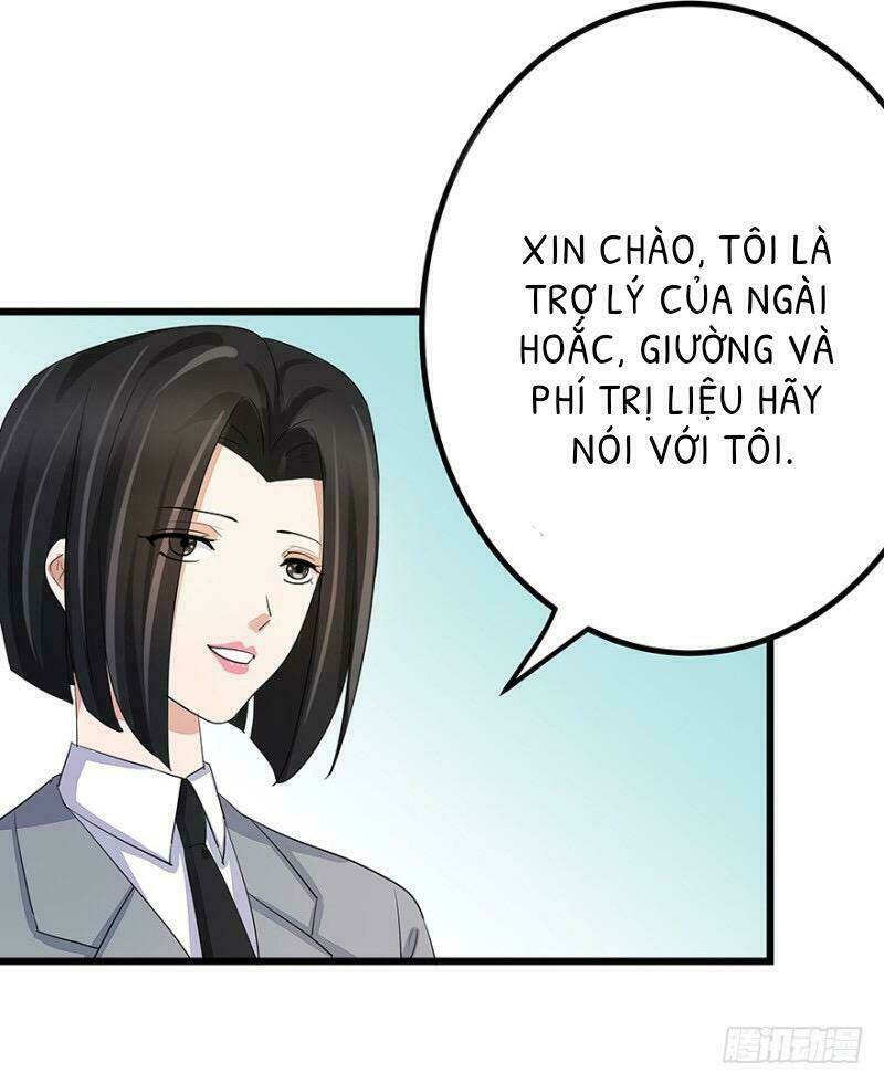 chào buổi sáng, ức vạn manh thê chapter 16 2