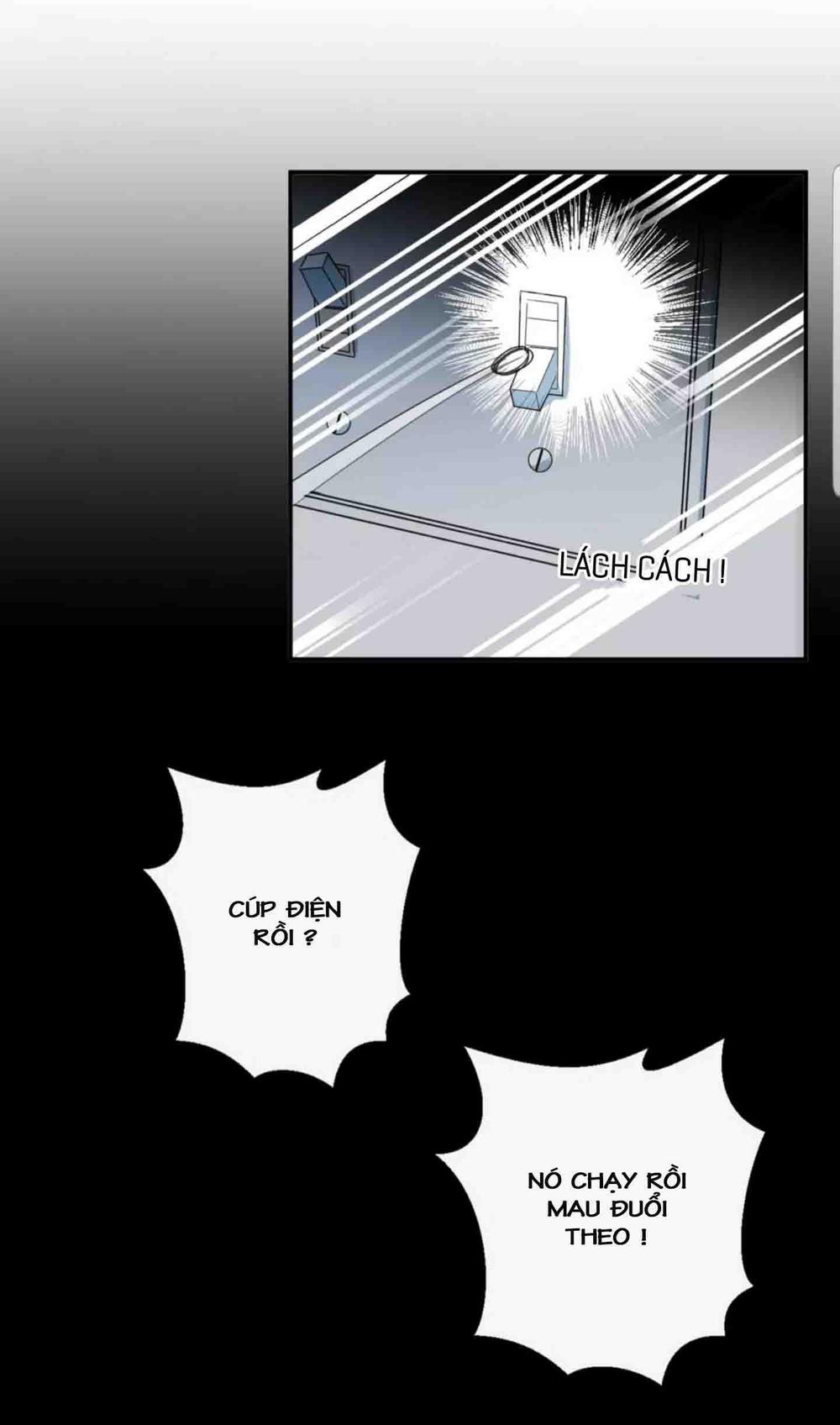 ánh trăng ngọt ngào chapter 20 15