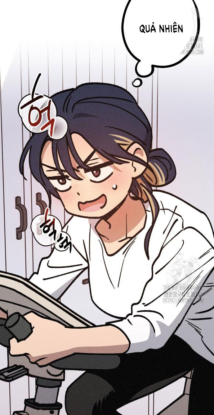 Mối Quan Hệ Đặc Biệt chapter 16.1 50