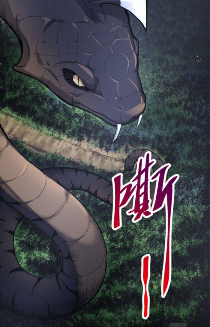 từ cây cổ thụ bắt đầu tiến hóa chapter 2 31