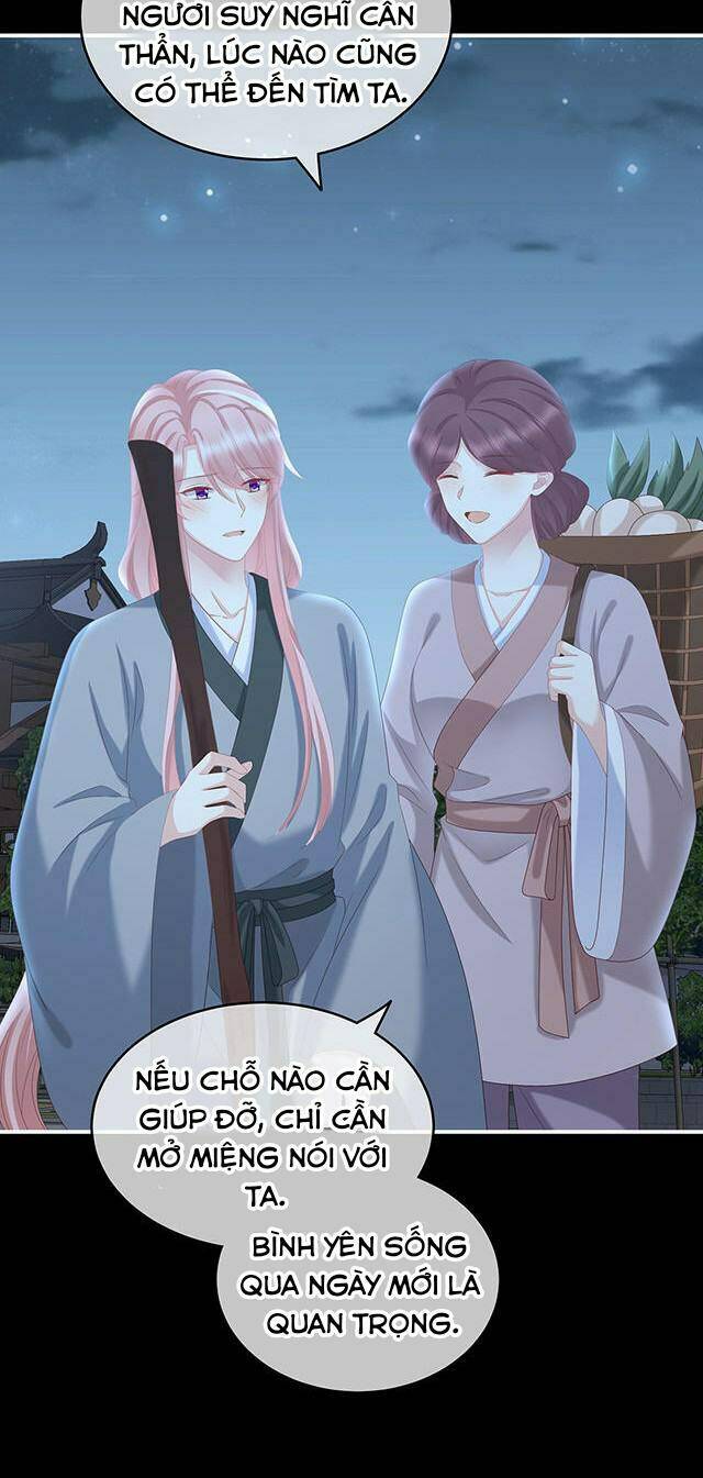 kiều phu có hỉ chapter 23.2 4