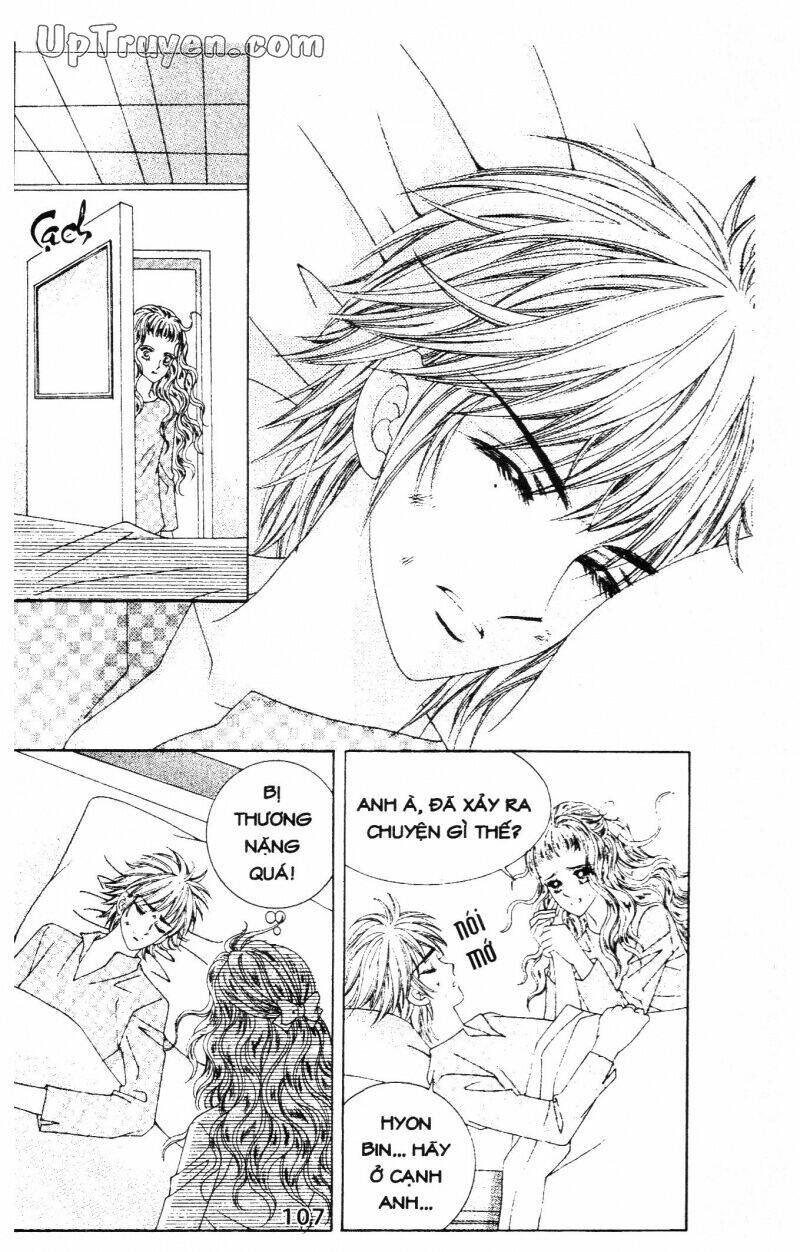 mặt nạ tình yêu chapter 86 31