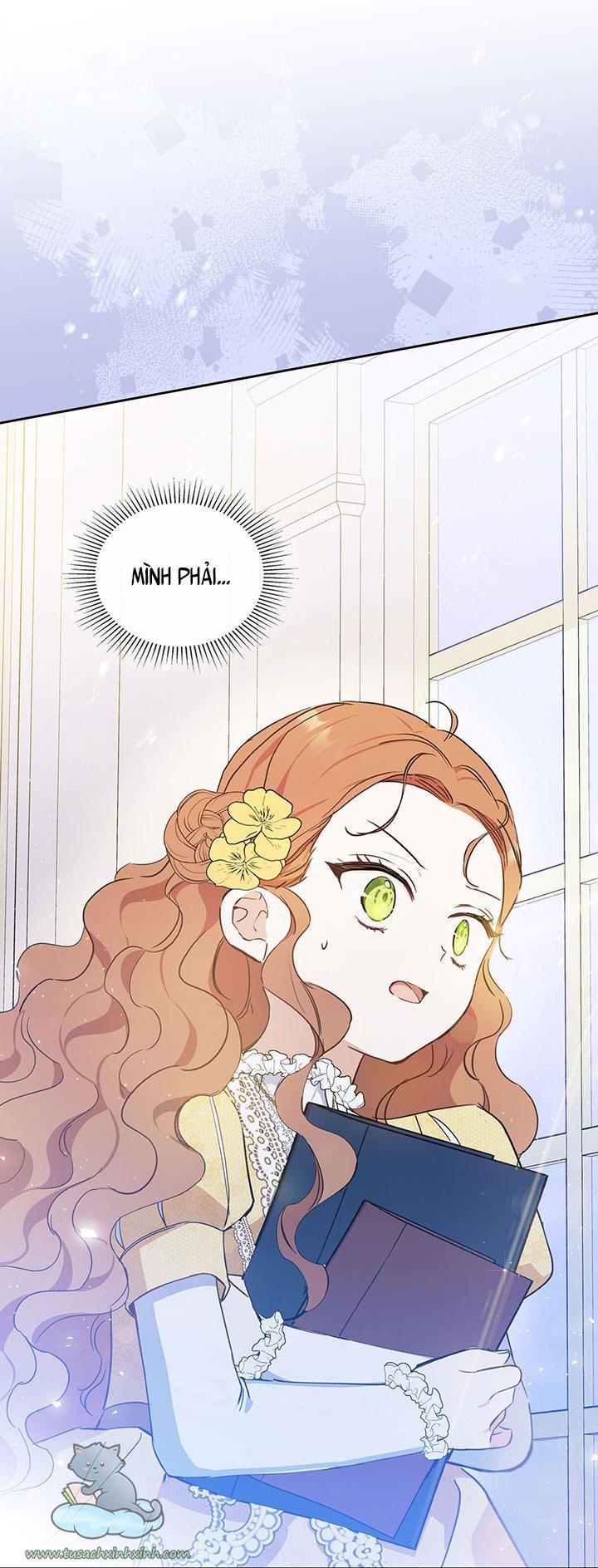 kiếp này ta sẽ trở thành gia chủ chapter 71 72