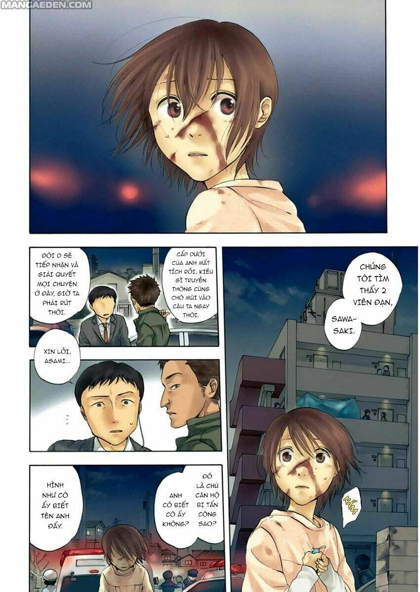 ranh giới quỷ chapter 7 6