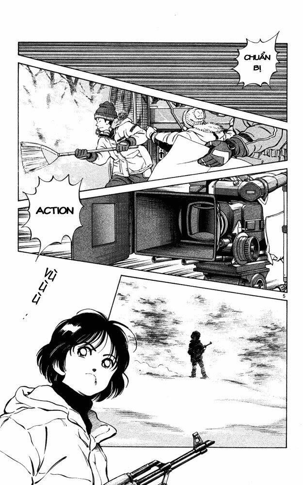 itsumo misora chapter 47 5