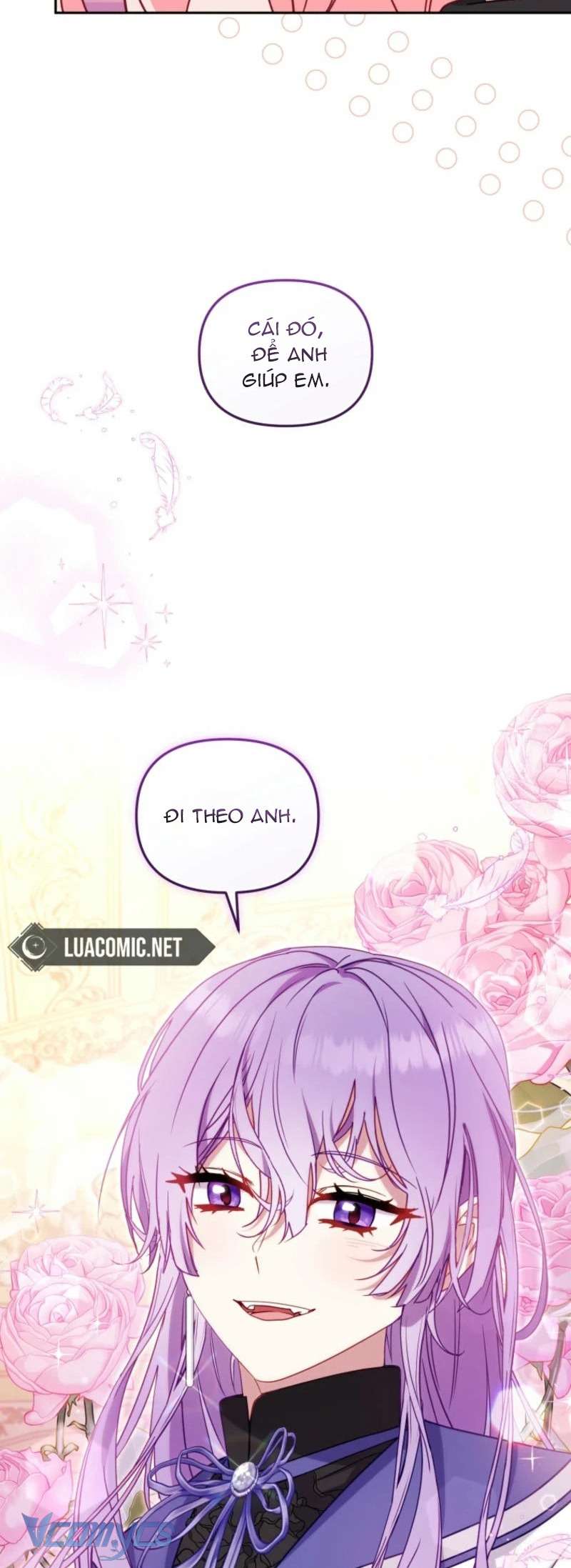 tôi được nuôi dưỡng bởi những kẻ phản diện chapter 90 66