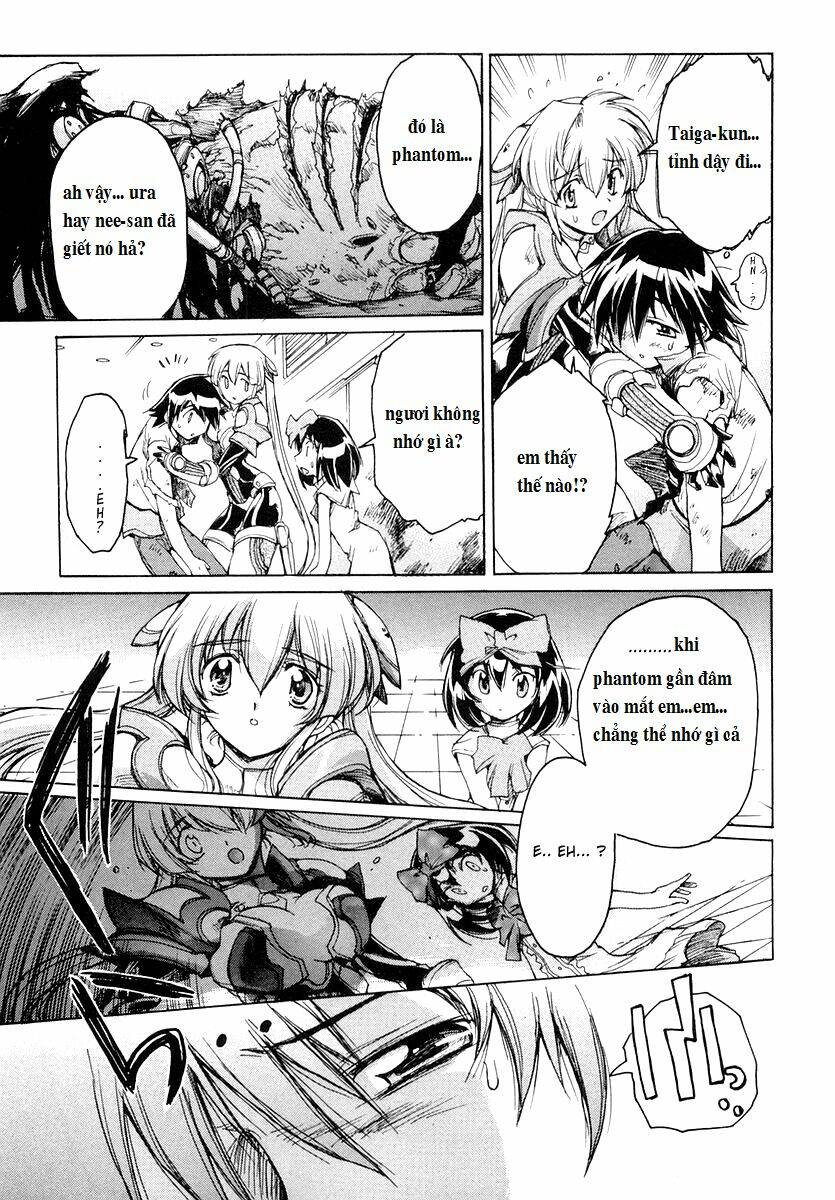 tubame syndrome chapter 19 7