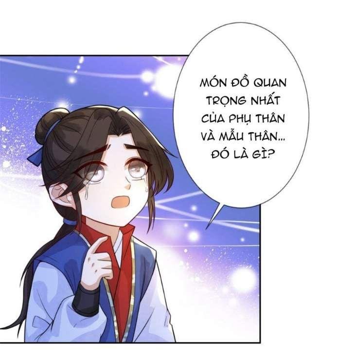 mạt thế nữ vương chapter 24 11