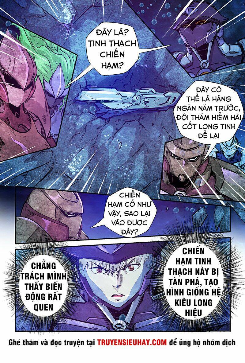 tu chân tứ vạn niên chapter 266 12