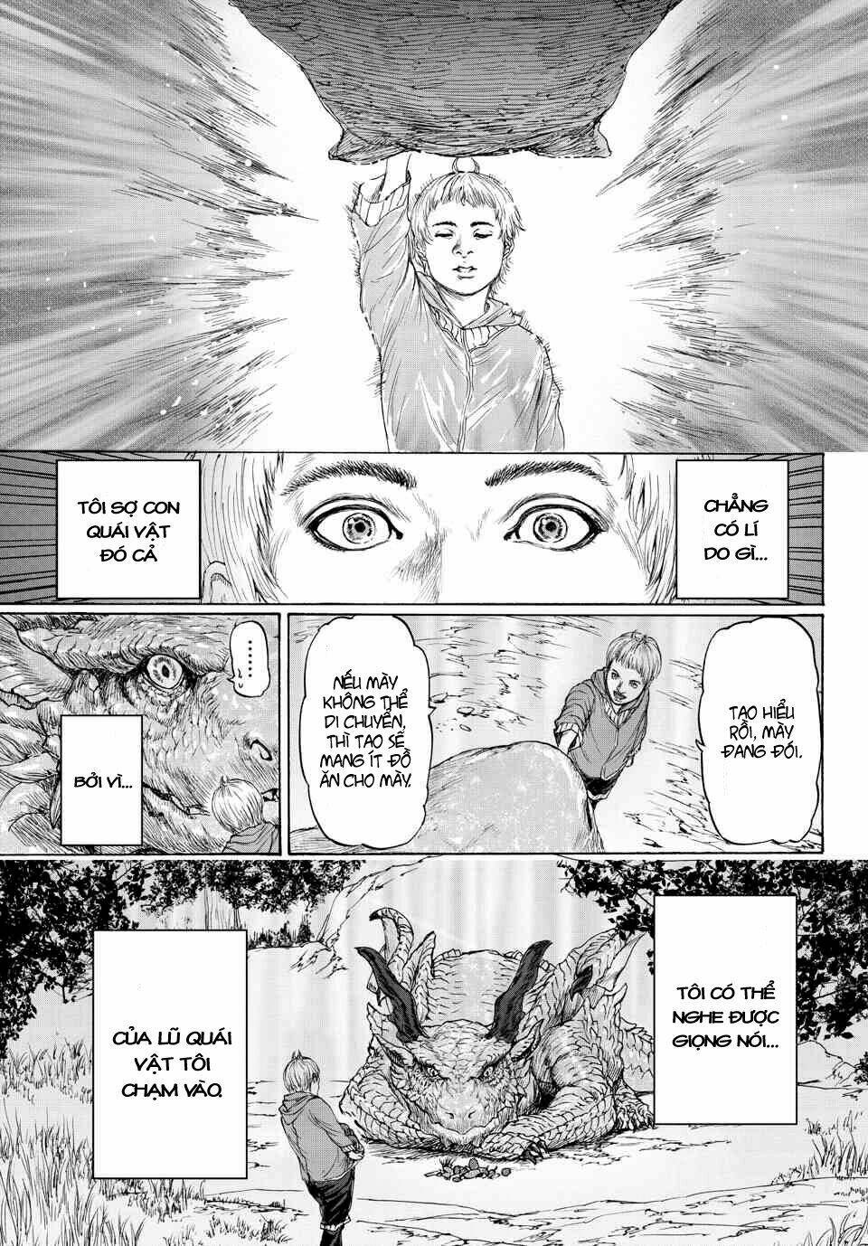 monster x monster chapter 9 26