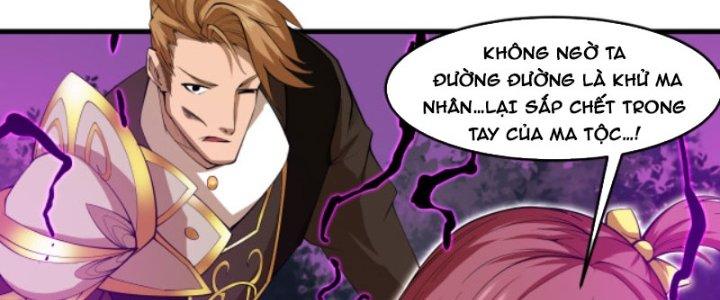 ẩn cư mười vạn năm, đời sau mời ta rời núi chapter 13 36