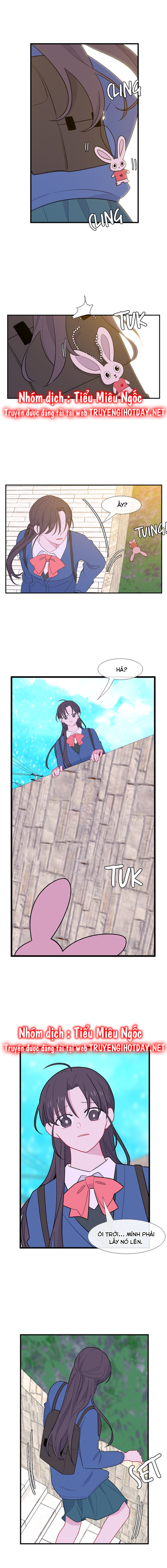 quay lại nhé chapter 66 11