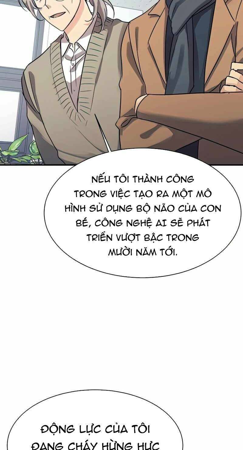 Con Gái Tôi Là Rồng! Chapter 23 - Trang 27