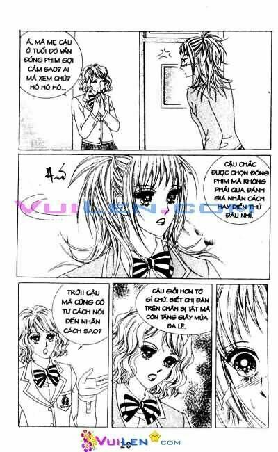 nụ hôn đầu chapter 4 20