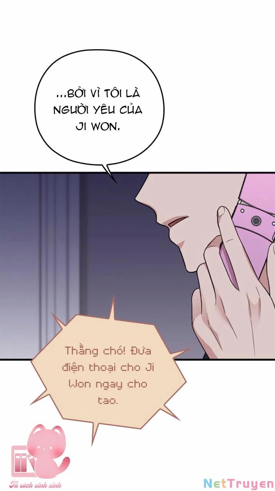 cô đi mà lấy chồng tôi chapter 41 35