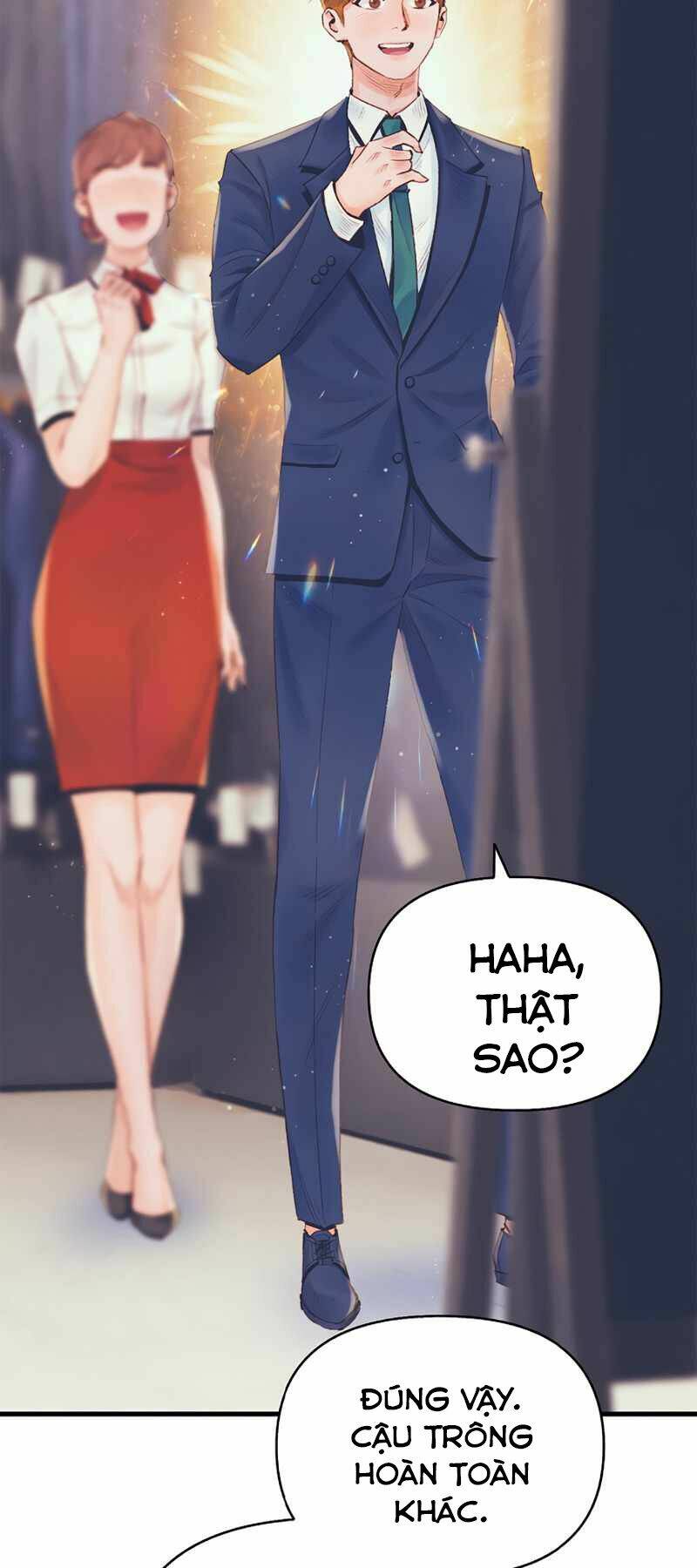 tu sĩ trị liệu của thái dương giáo chapter 26 18