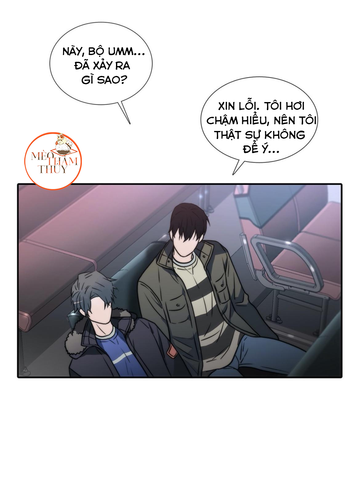 đưa đón người yêu chapter 71 55