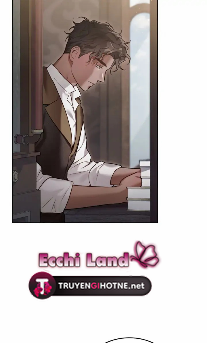 nữ giả kim chapter 17.1 10