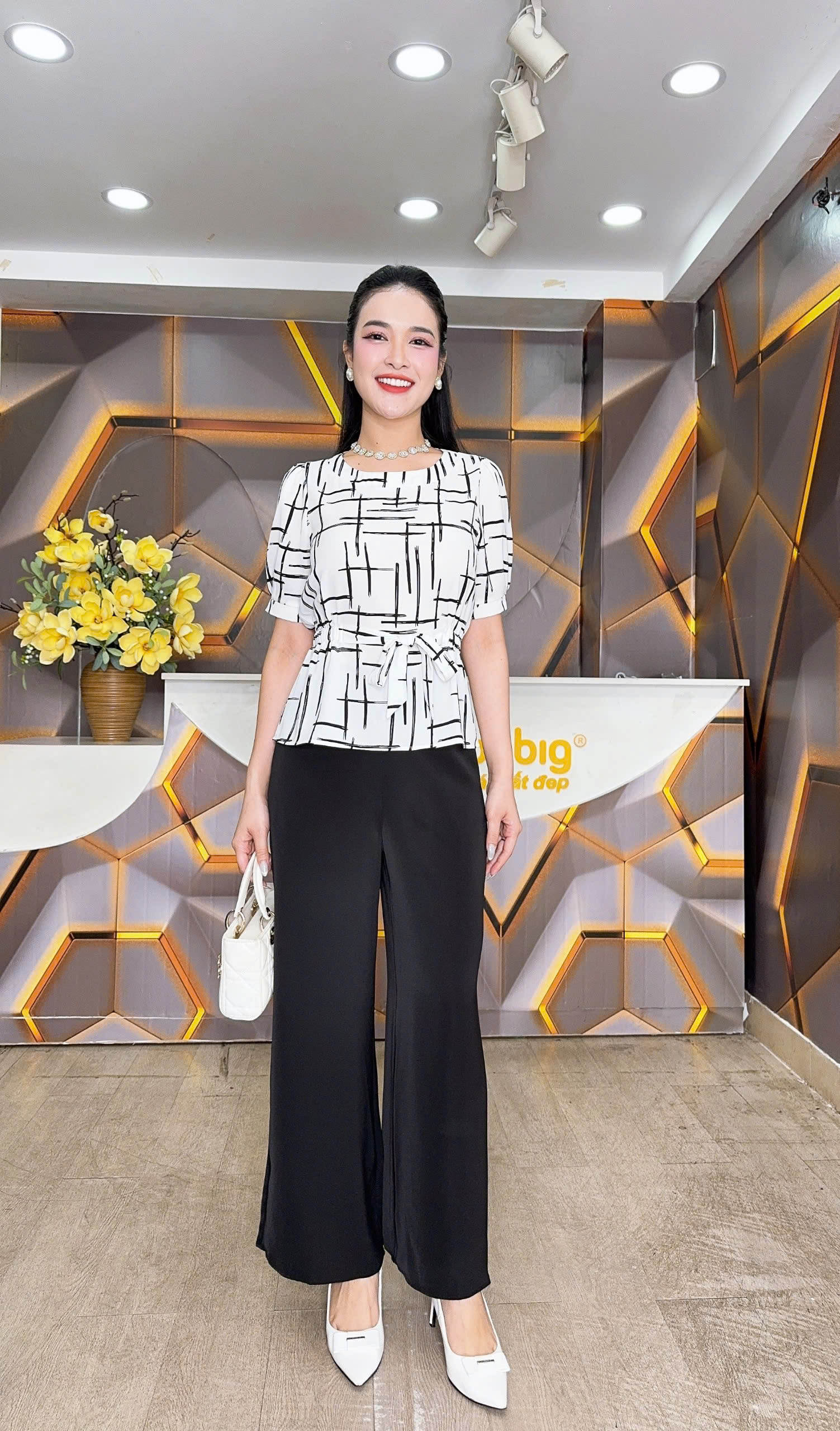 Set bộ - S1778 - Thương hiệu Zonbig