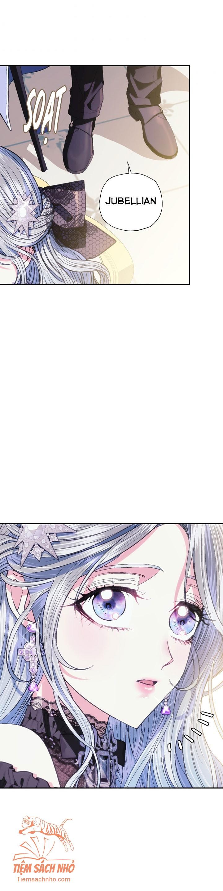 cha, con không muốn kết hôn đâu chapter 55 39