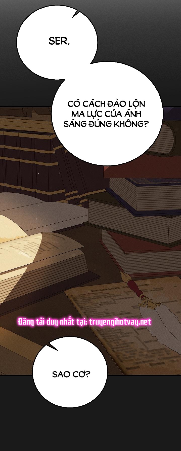 trở thành vợ thái tử quái vật chapter 93.1 8