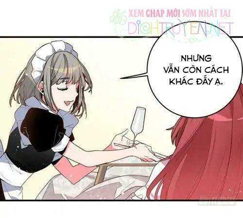 hung mãnh tiểu thư chapter 3 24