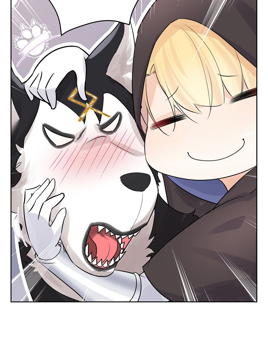 bản giáo chủ thân bất do kỷ chapter 5 11