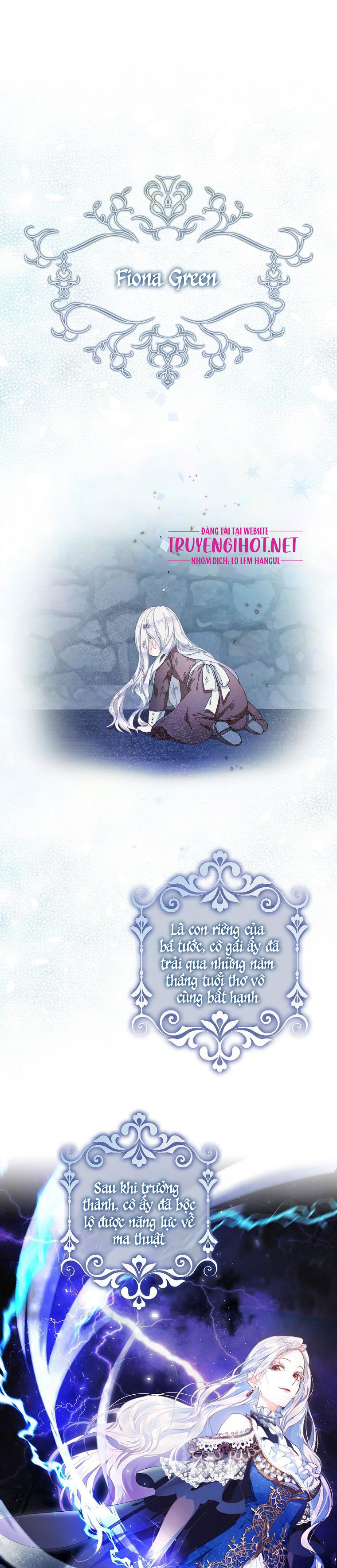 trở thành vợ của nam chính chapter 1 3