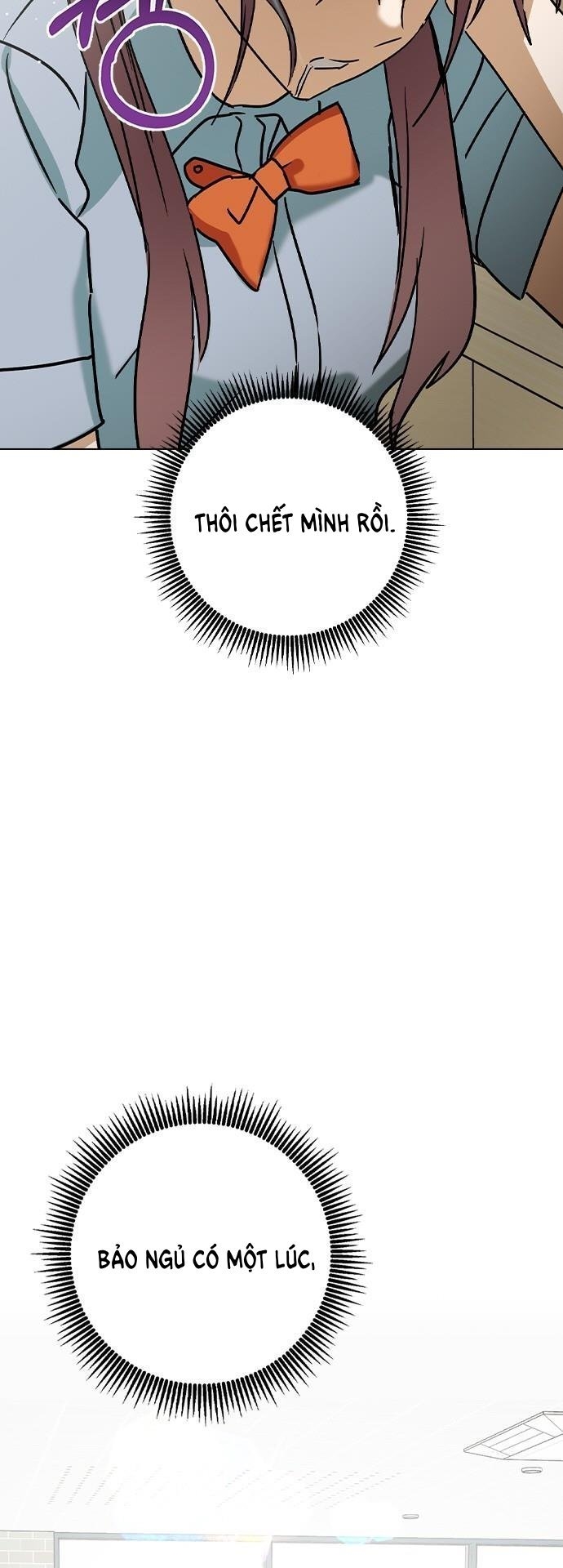 nhân duyên kiếp trước chapter 57.1 28