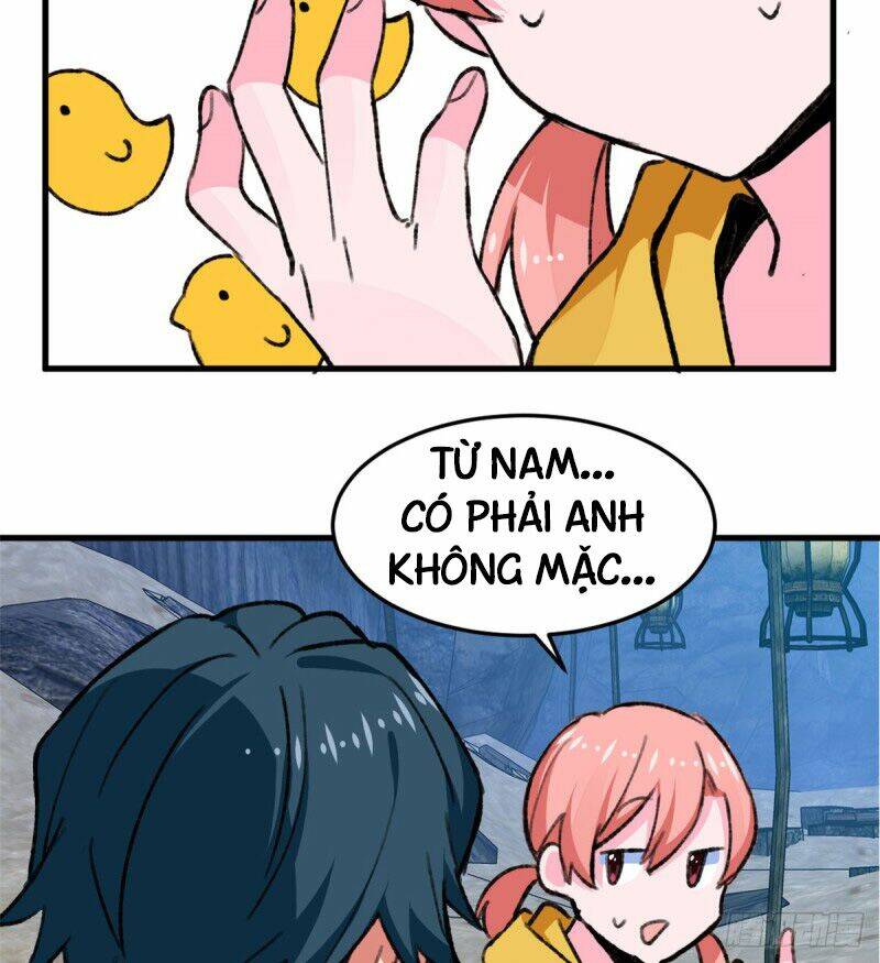 vô sỉ thuật sĩ chapter 20 20