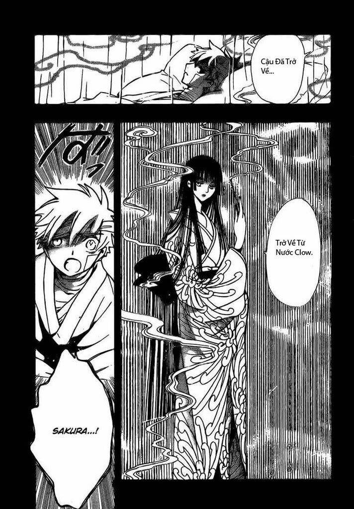 huyền thoại đôi cánh chapter 197 7