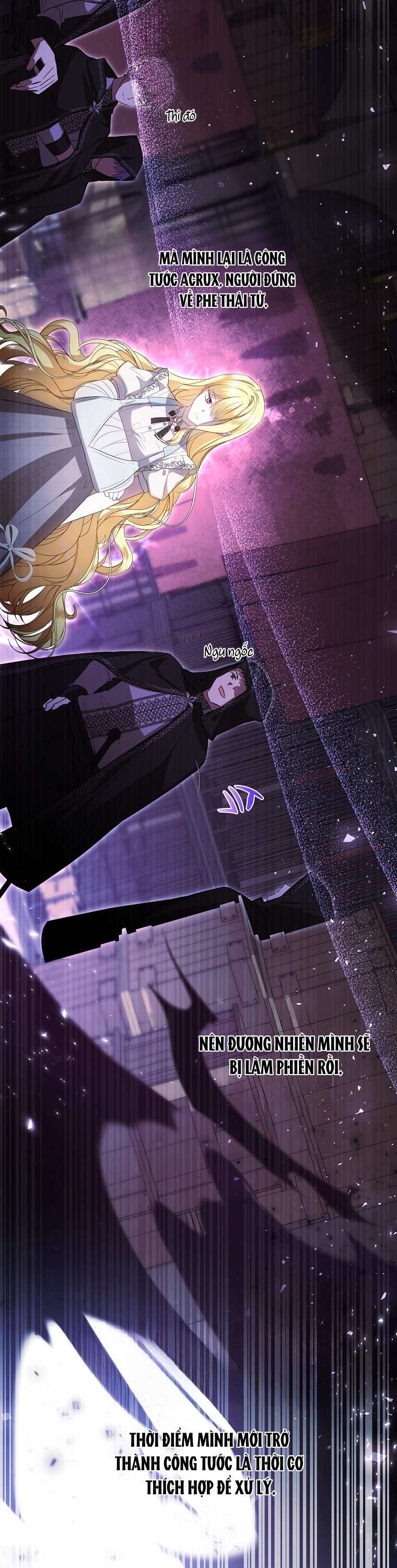 chị gái tôi là nhân vật chính chapter 8 41