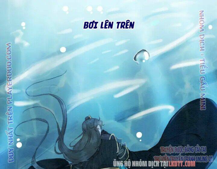 trọng sinh bá sủng nhiếp chính vương quá mạnh mẽ chapter 200 17