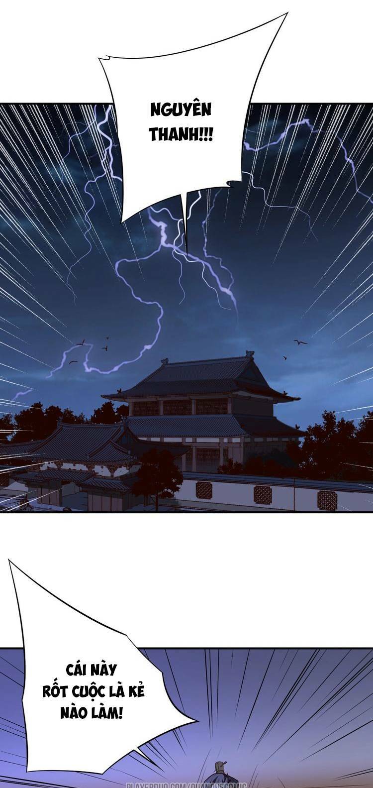 khốn long đại lục chapter 27.2 23