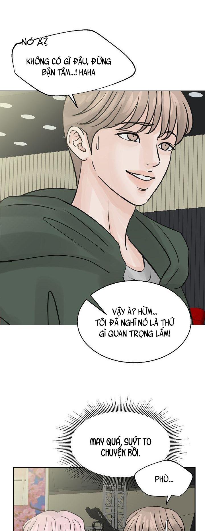 vòng xoáy của ác ma chapter 13 26