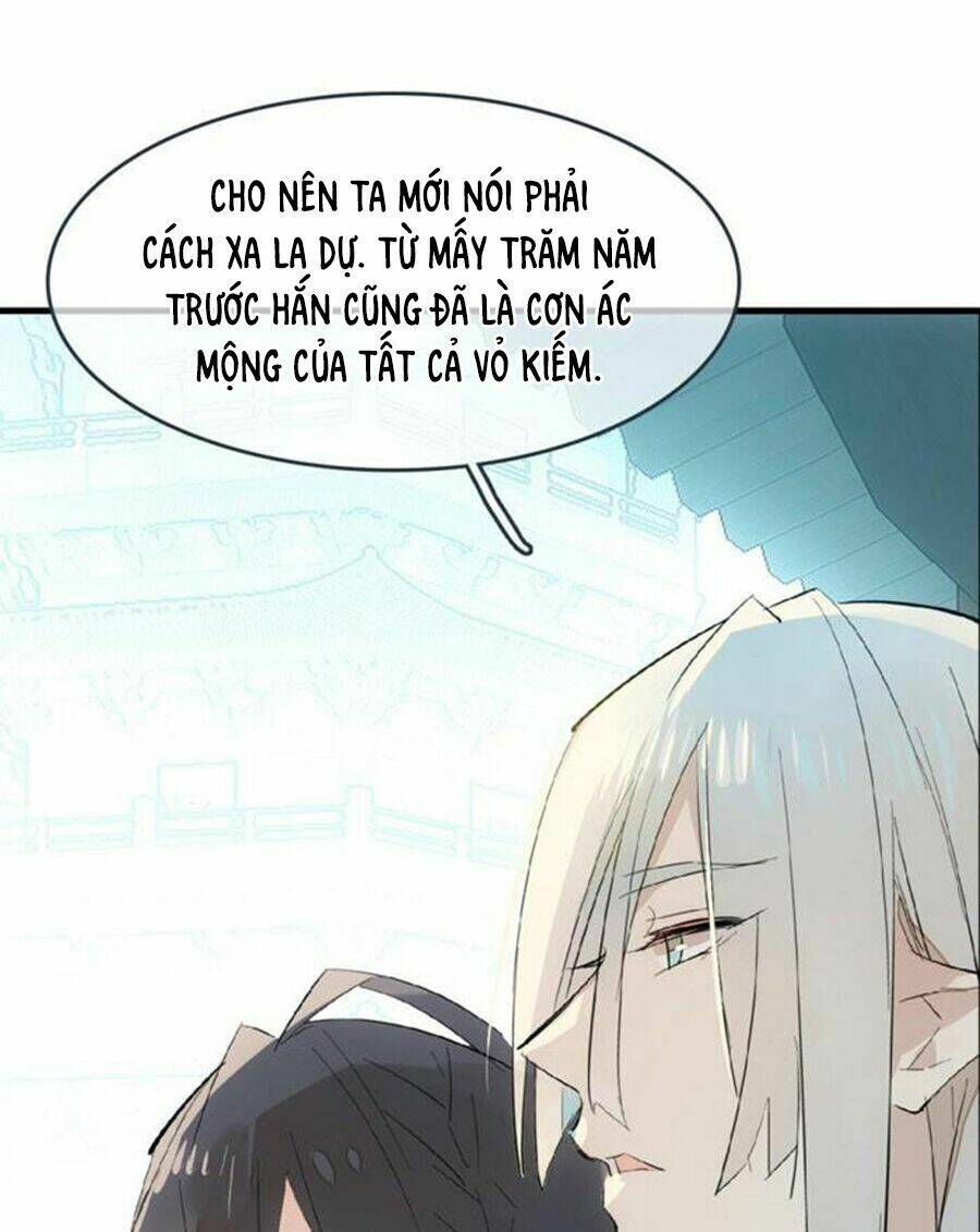 sư phụ lại trêu chọc ta chapter 59 28